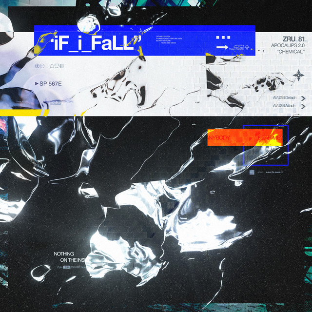  Judge & Jury x Silos x HIGHSOCIETY x From Ashes to New – iF_i_FaLL