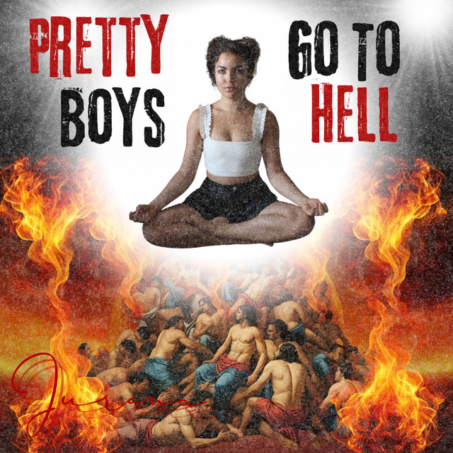 Jurana – Pretty Boys Go To&nbsp;Hell