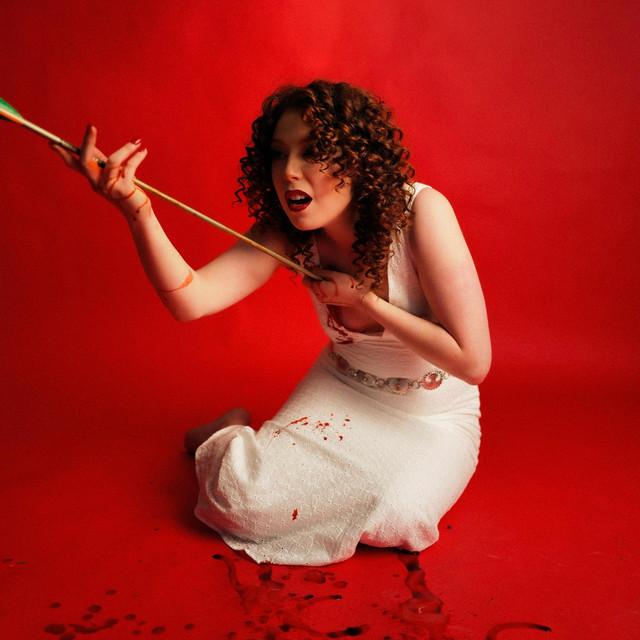 Kayla Silverman – Stuck&nbsp;Between