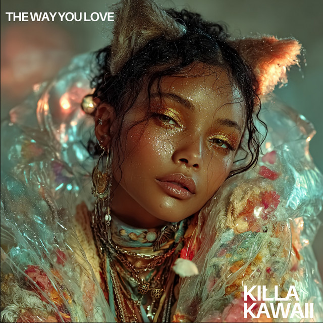 Killa Kawaii – The Way You&nbsp;Love