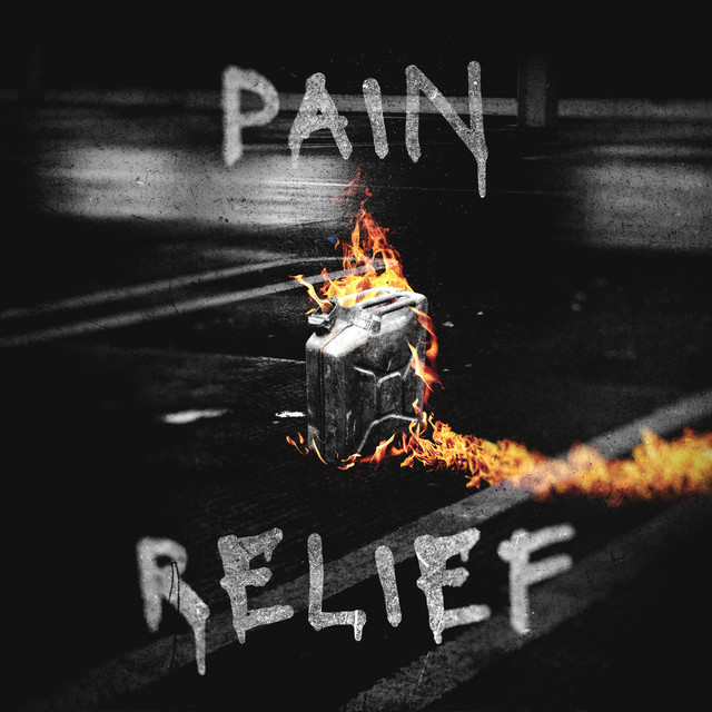Le Rox – Pain&nbsp;Relief