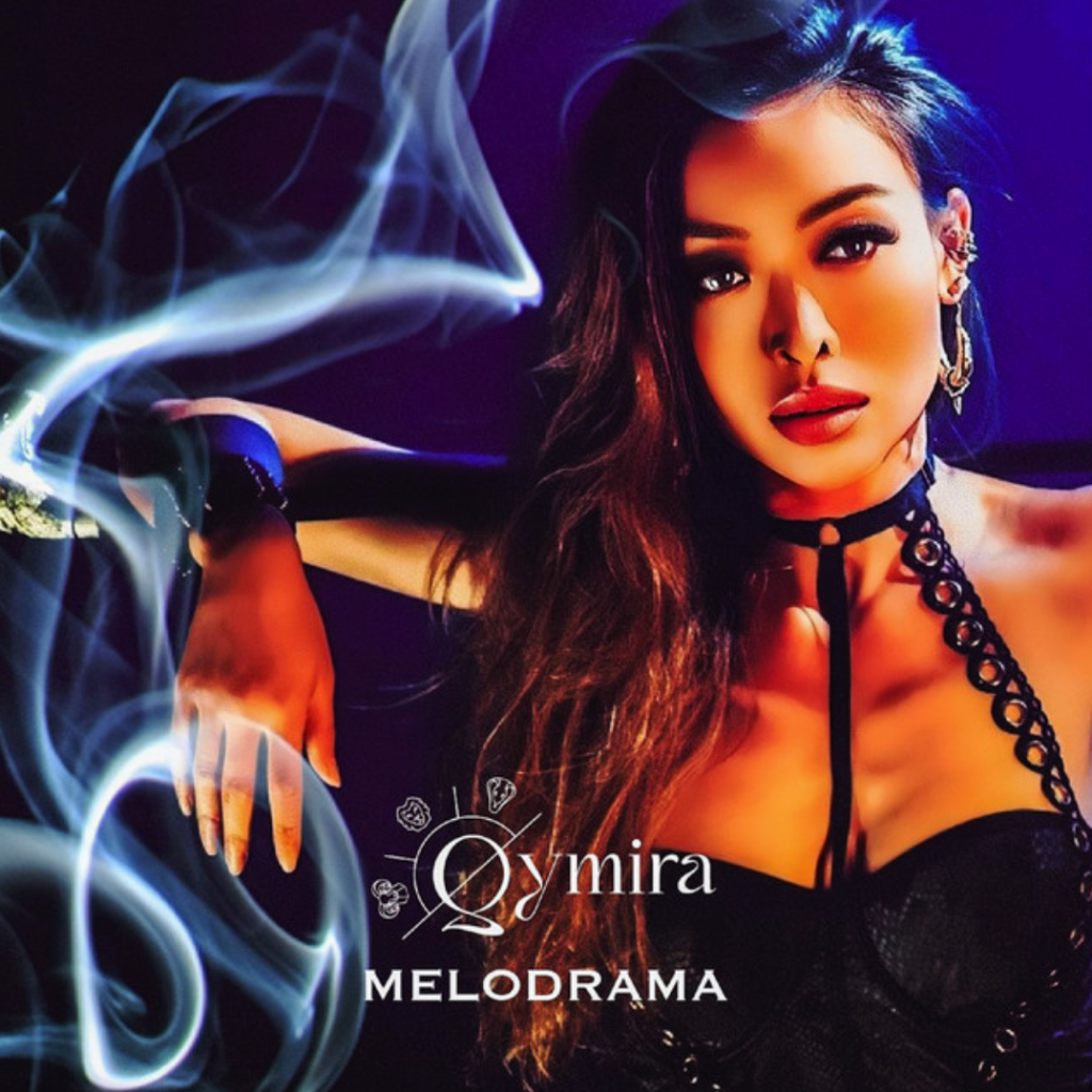 Qymira – Melodrama (RainForest&nbsp;Edit)