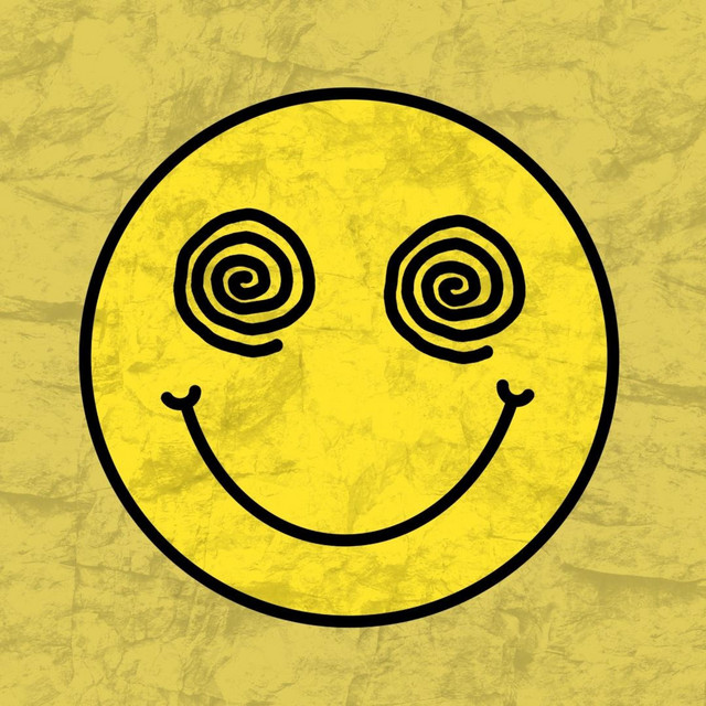 Moon Walker – HAPPY&nbsp;FACE