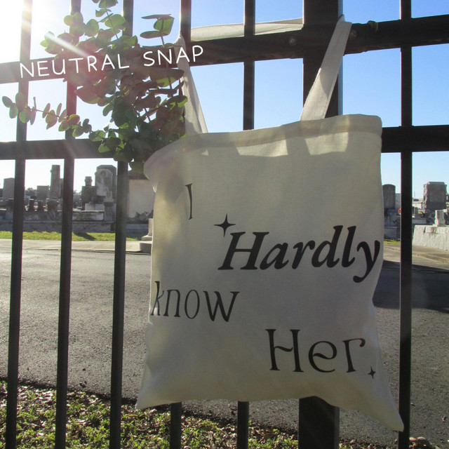 Neutral Snap – Pat Your Own&nbsp;Back