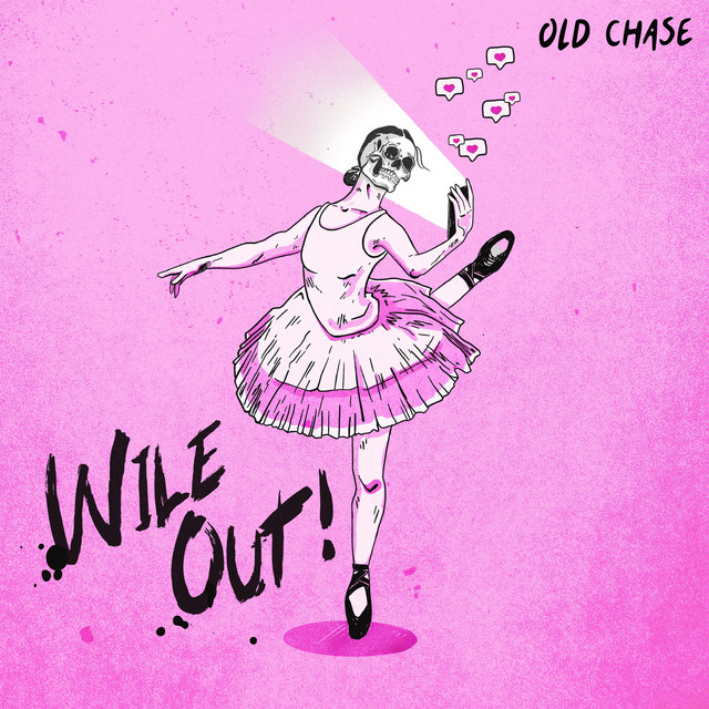 Old Chase – Wile&nbsp;Out