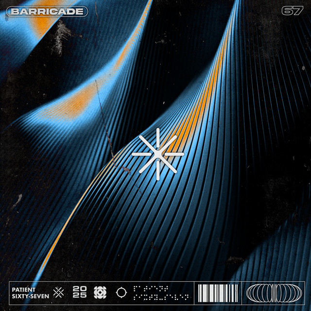 Patient Sixty-Seven – Barricade