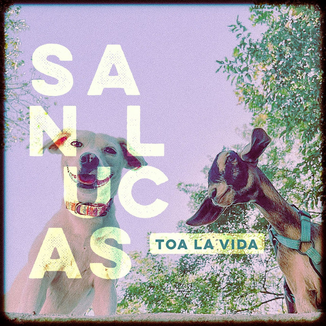 San Lucas – Hipocresía&nbsp;Calculada