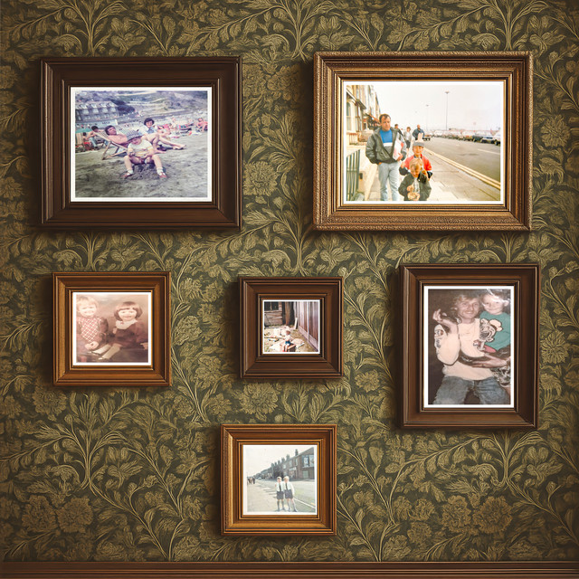 The Ambersons –&nbsp;Us