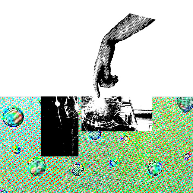 William Garrett – In Other&nbsp;Words