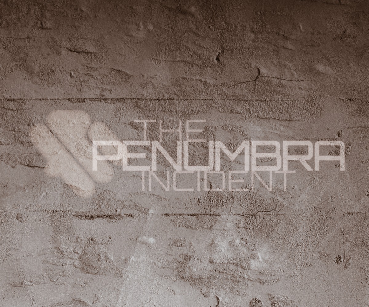 The Penumbra Incident – The Architecture of Absence