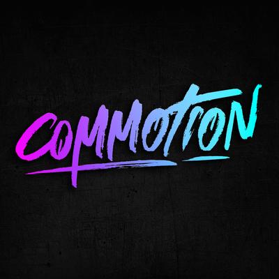 COMMOTION – kombucha (bucha remix)