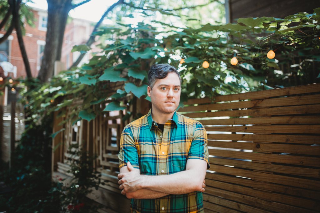 Matt Tarka – Salem 