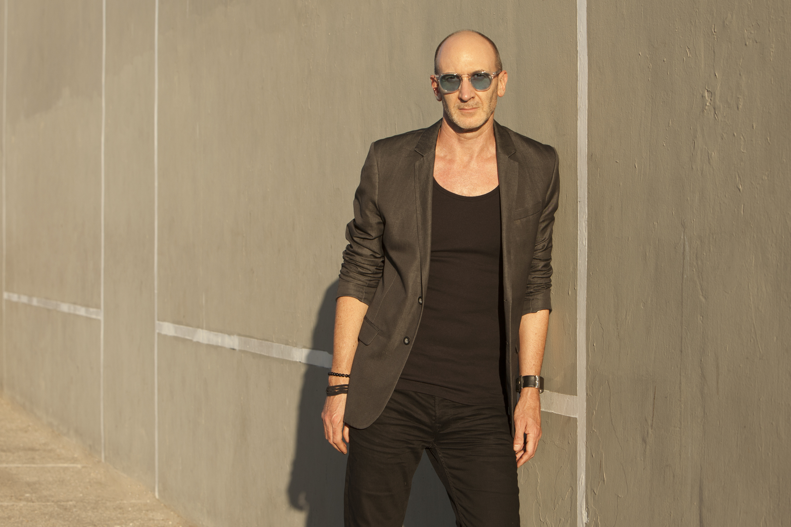Eddie Cohn – Get Back My Way