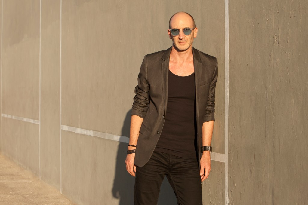 Eddie Cohn – Get Back My&nbsp;Way