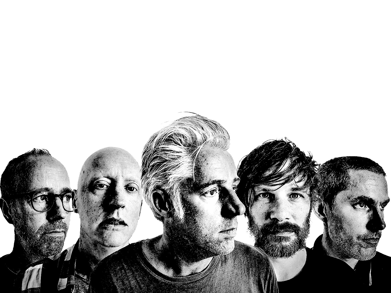 And The Broken – Running Out Of Time