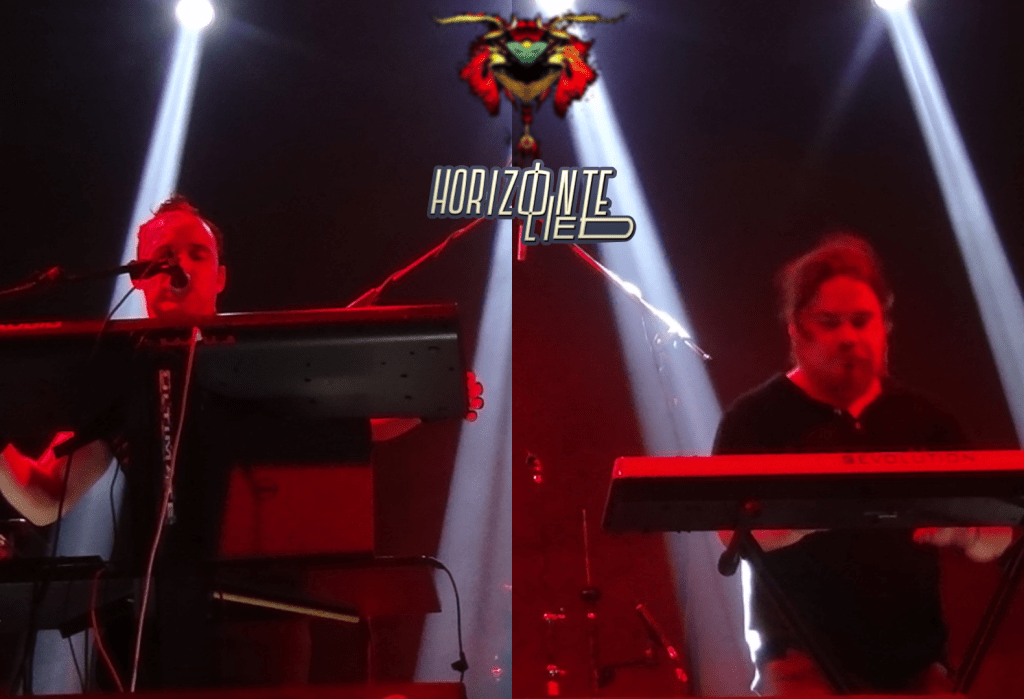 Horizonte Lied – Oculto En Tus Ojos [Remastered&nbsp;Edition]