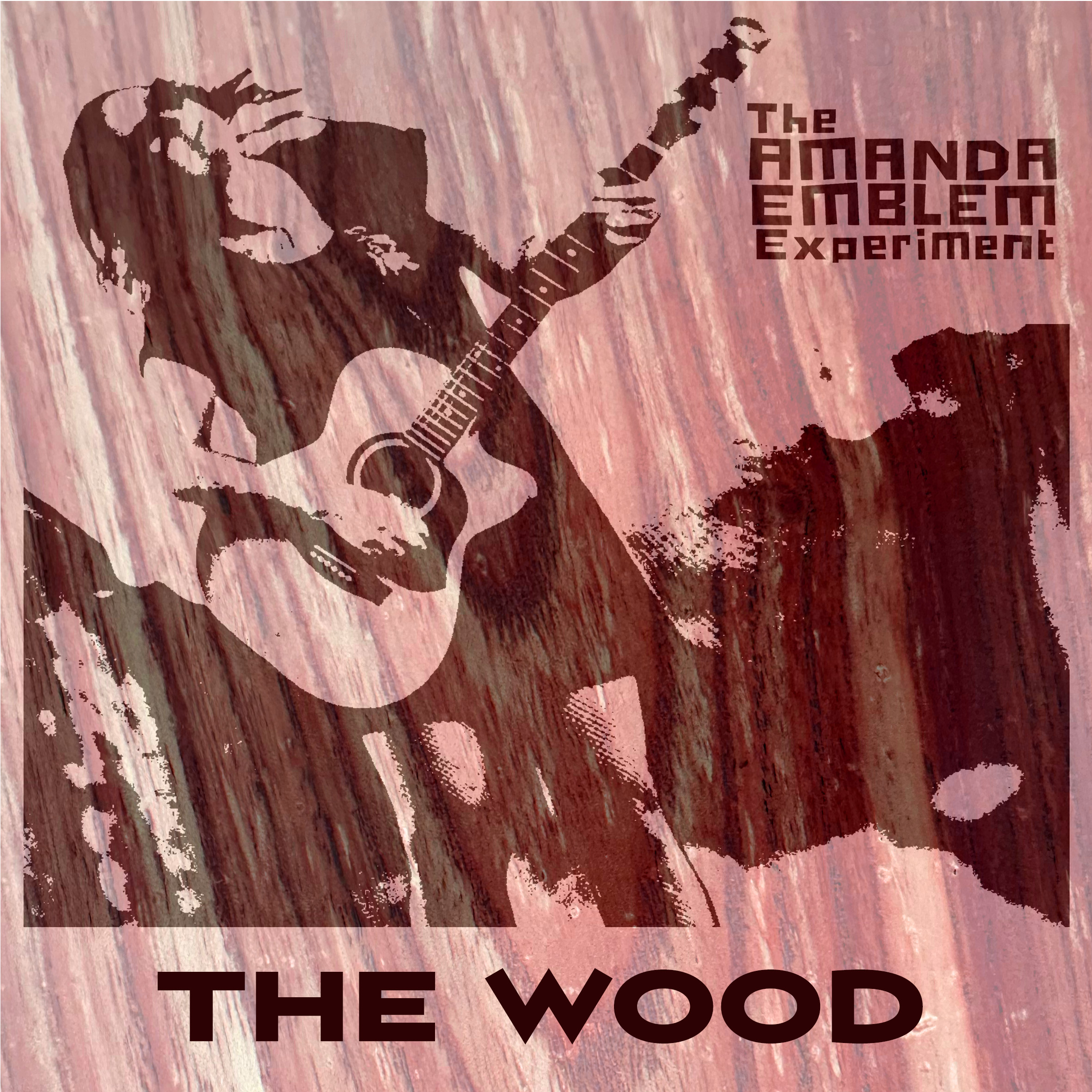 The Amanda Emblem Experiment – The Wood