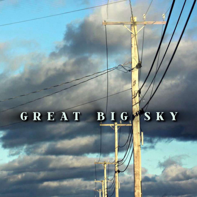 Alex Alexion – Great Big Sky