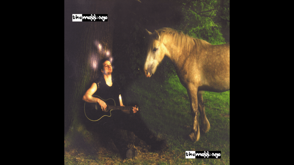 The Mess:Age –&nbsp;SACRIFICE