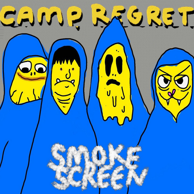 Camp Regret – Smoke Screen