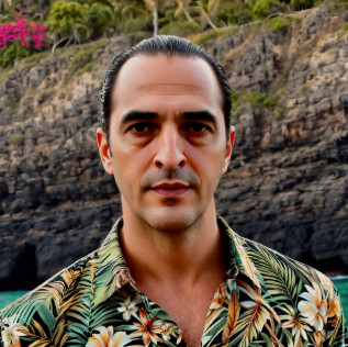 Mark Masguro –&nbsp;Whispers