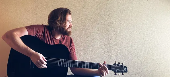 Jeremy Parsons – Who Was I