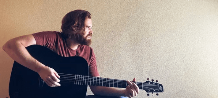 Jeremy Parsons – Who Was&nbsp;I