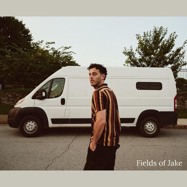 Fields of Jake – Sprinter Van