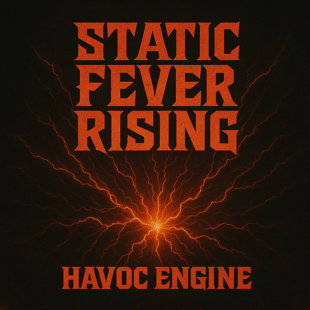 Havoc Engine – Static Fever Rising