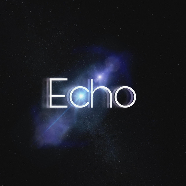 IVORY BLUE –&nbsp;Echo
