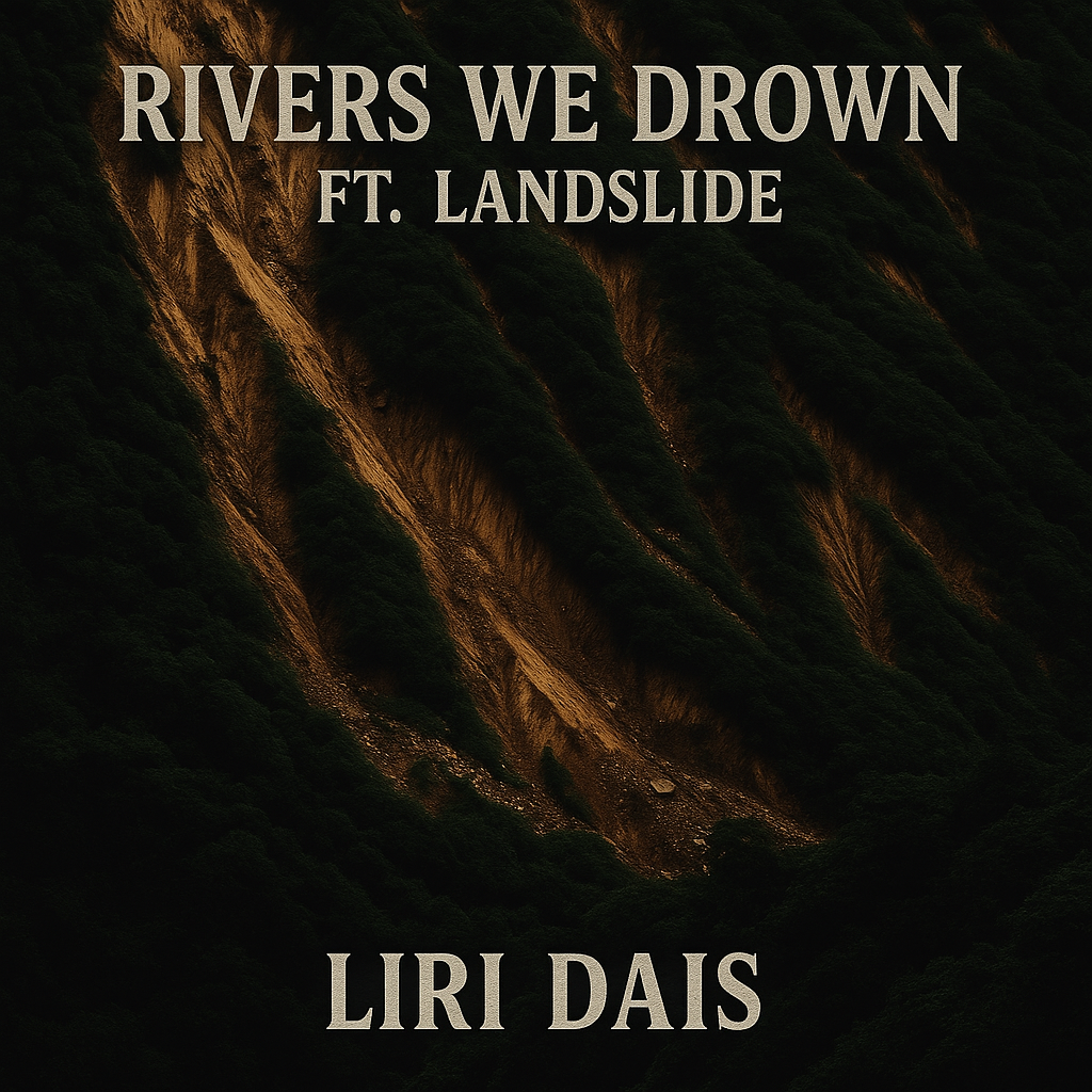 Liri Dais – Rivers We Drown ft. Landslide