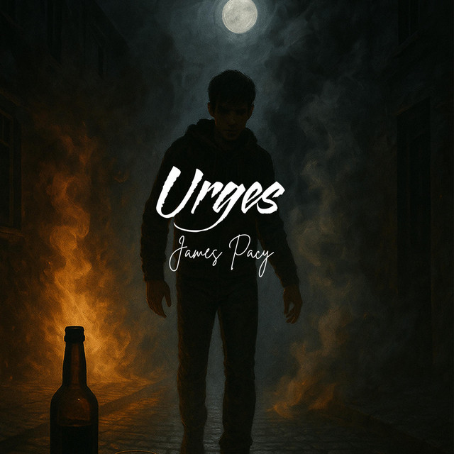 James Pacy –&nbsp;Urges