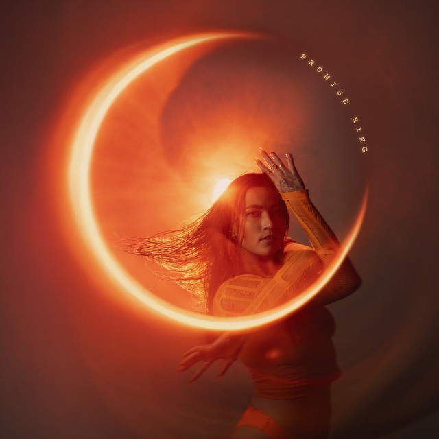 Kat Brix – Promise&nbsp;Ring