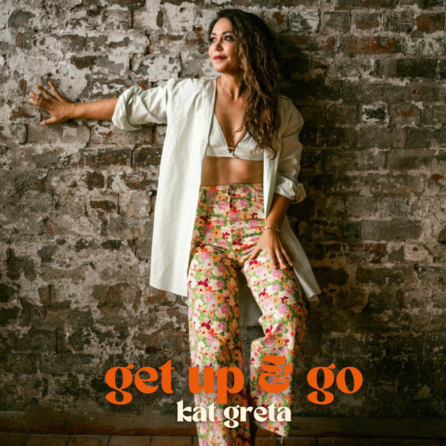 Kat Greta – Out of&nbsp;Tune