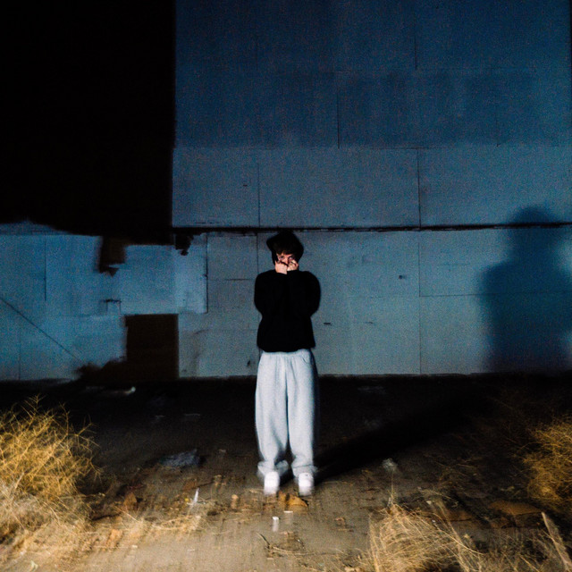 Micah Dean –&nbsp;SINKING