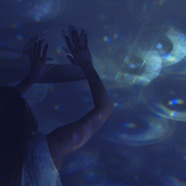 Night Teacher – New Cage