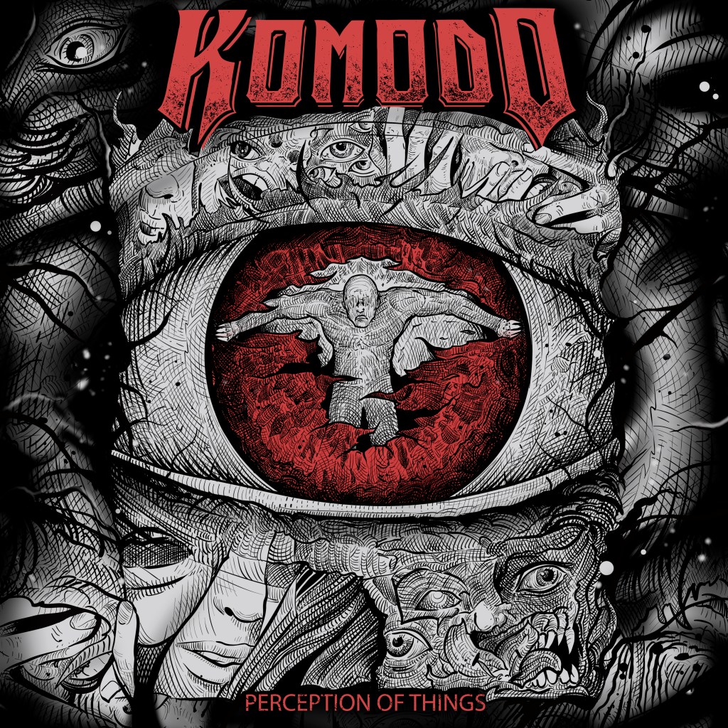 Komodo – Perception of&nbsp;Things