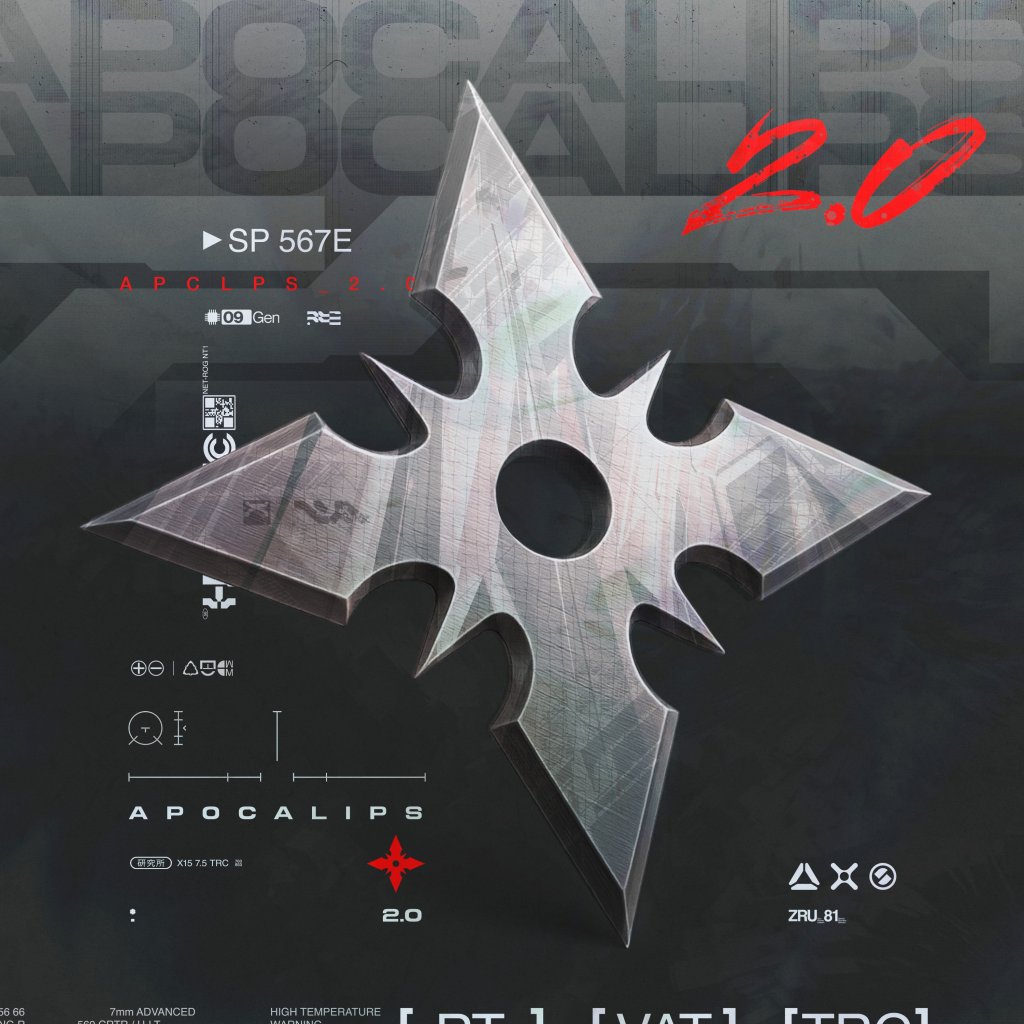 Silos x HIGHSOCIETY x The Haunt x Judge & Jury –&nbsp;GASLIGHT.exe