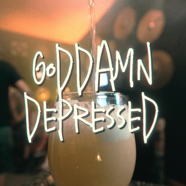 Slang Poor Kids – Goddamn&nbsp;depressed