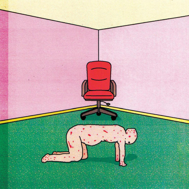 Slow Code – Company Man
