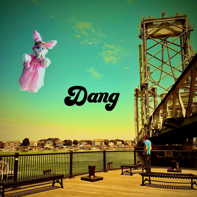 Spencer Pope – You Can’t Touch a&nbsp;Mirage