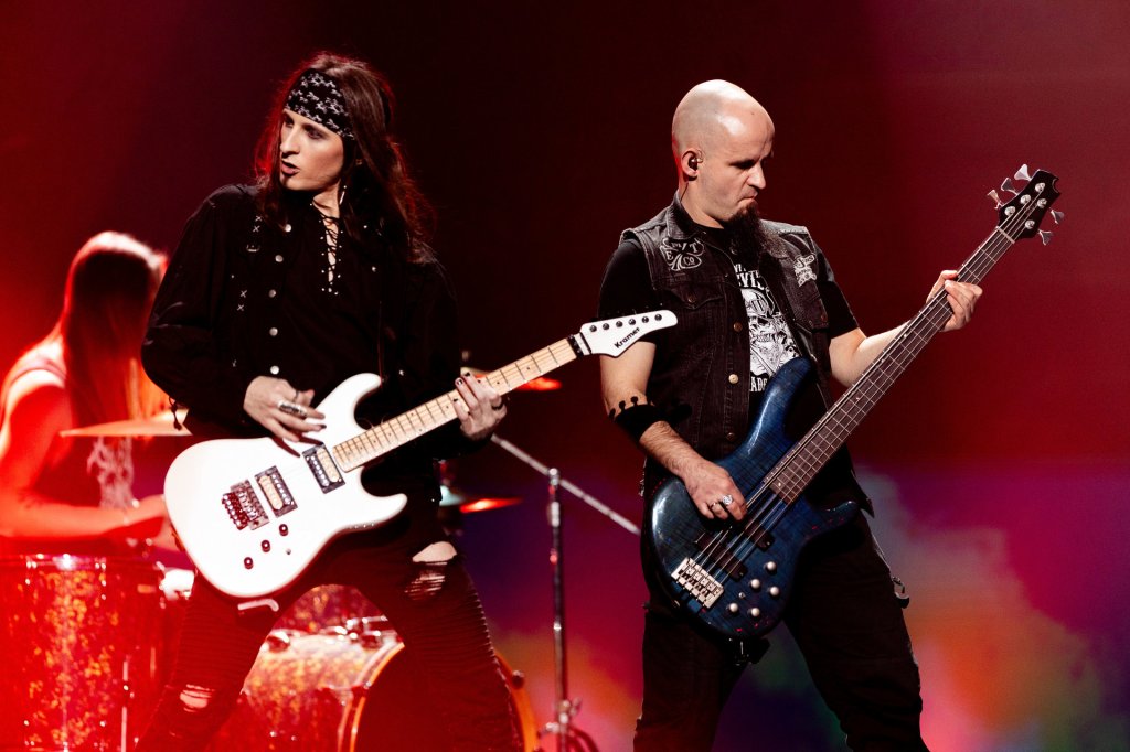 Euften – Nostalgia&nbsp;Dance