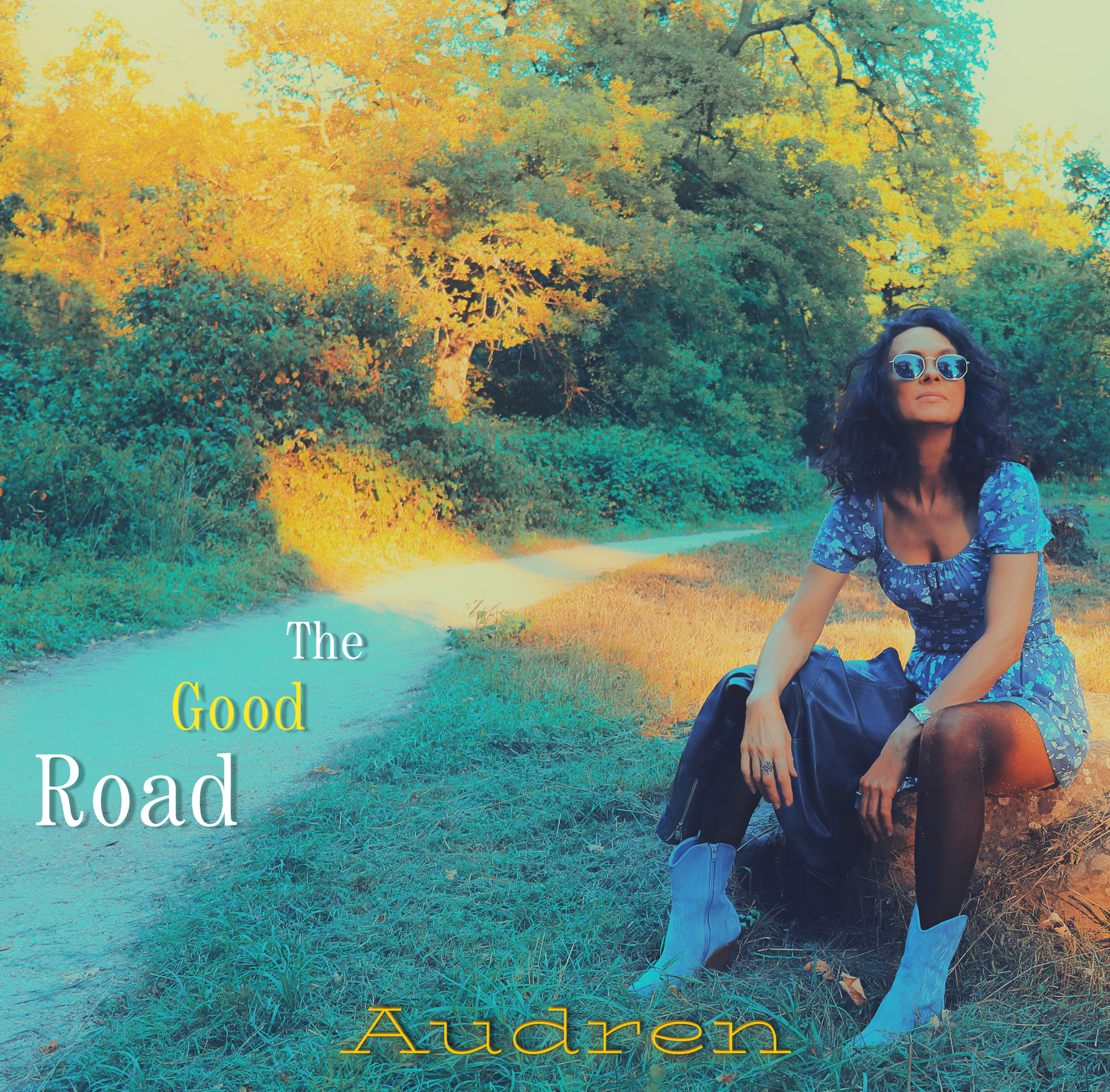 Audren – The Good Road