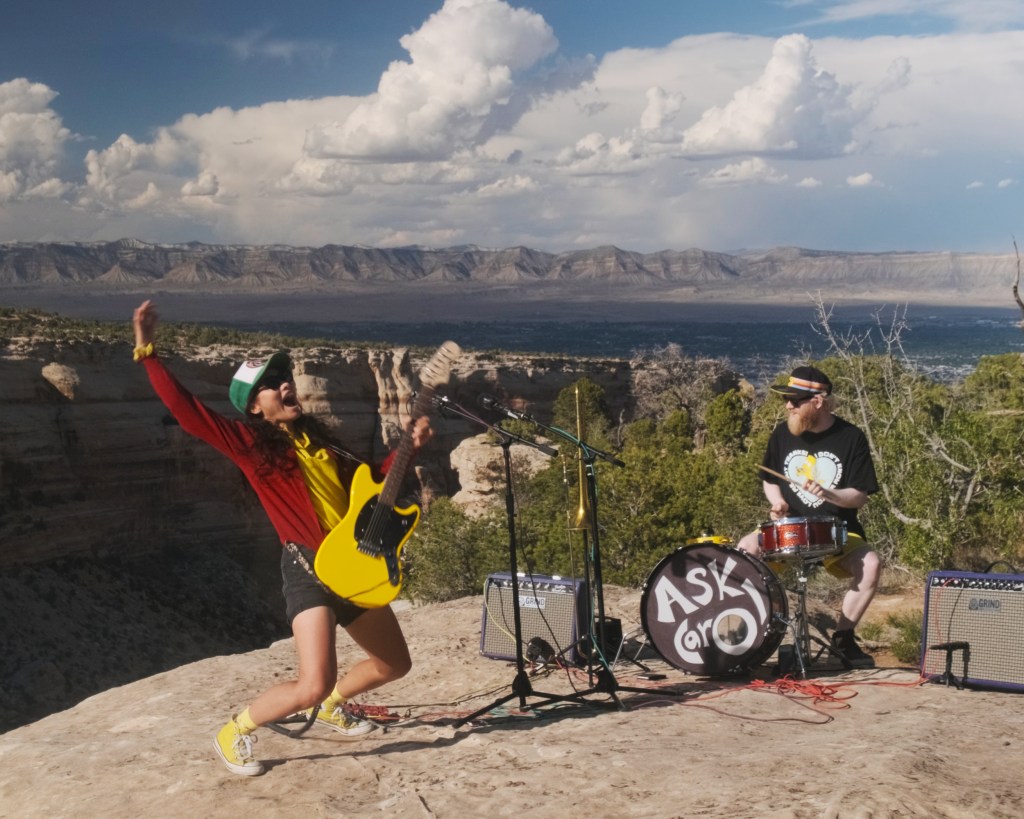 Ask Carol – Cold&nbsp;July