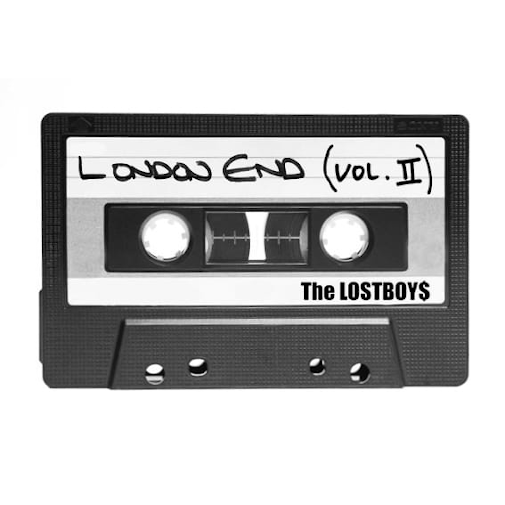The LOSTBOY$ – London End vol.2