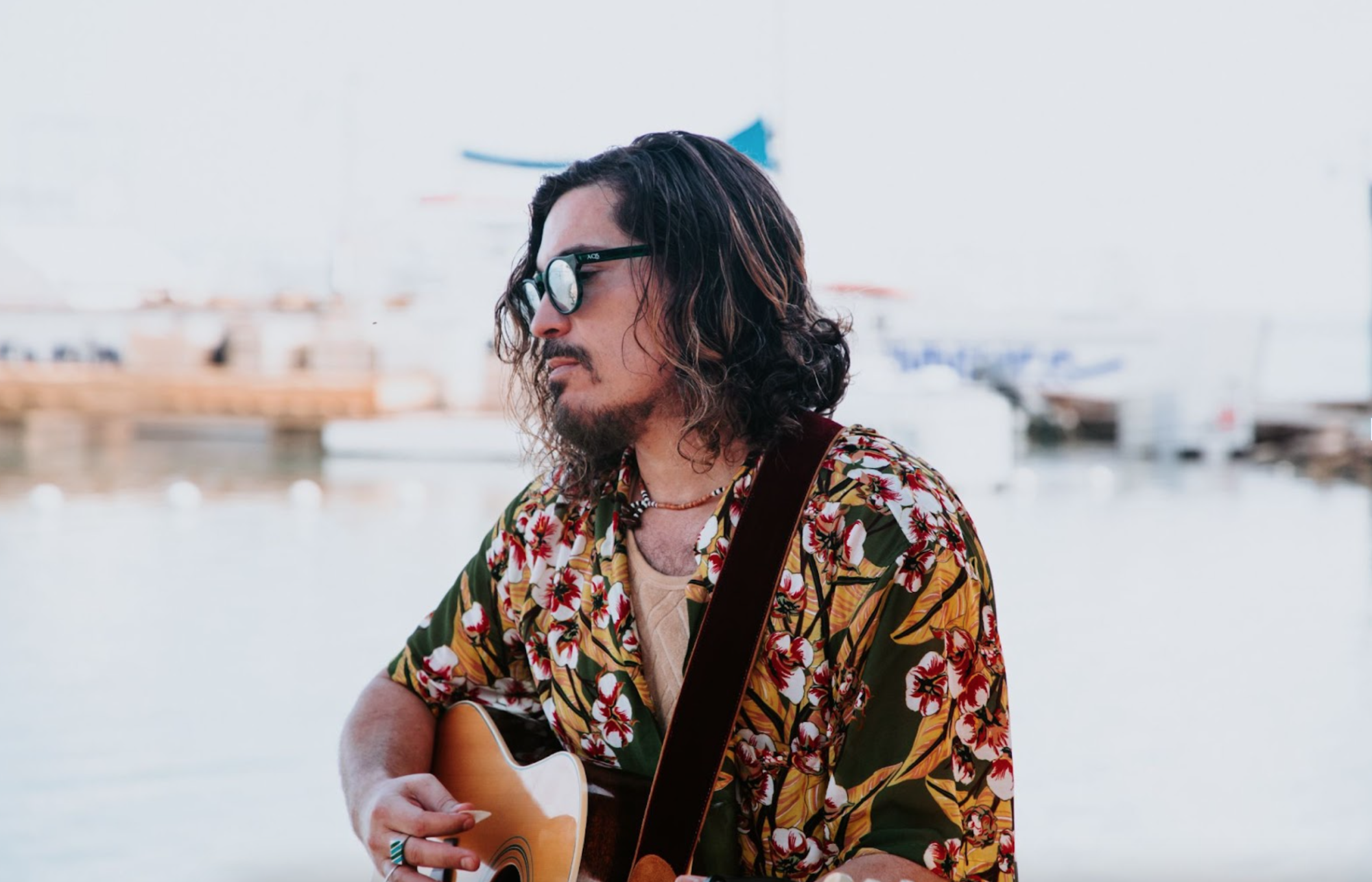 Eddie Witz and The Most High – My Island