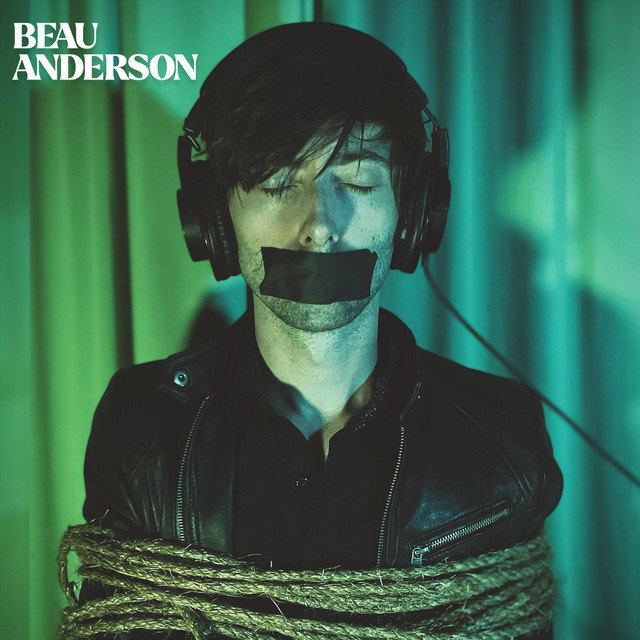 Beau Anderson – Talk Talk&nbsp;Talk