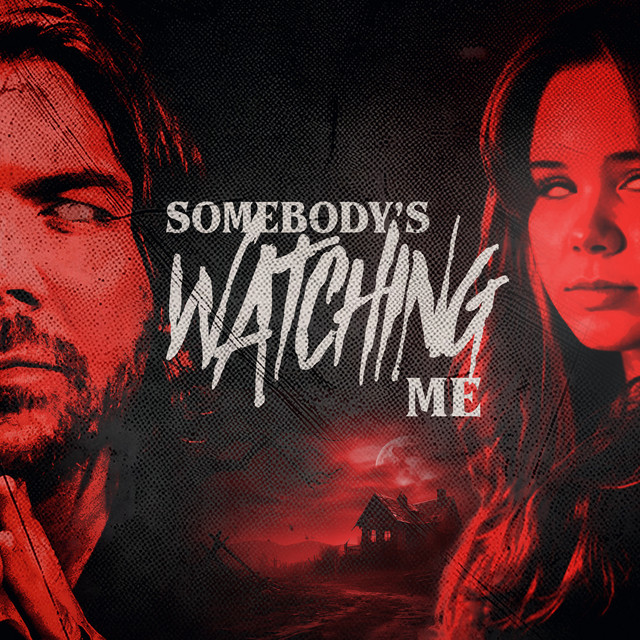 Bobby Amaru x Veda x Saliva x Judge & Jury – Somebody’s Watching Me