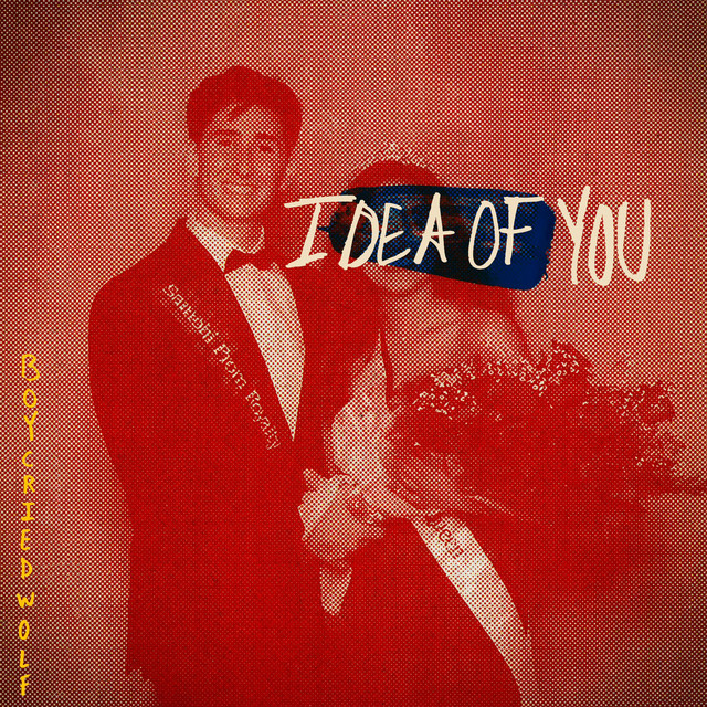 Boy Cried Wolf – Idea of&nbsp;You