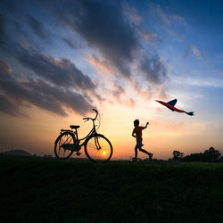 Daydream Keys – By your side